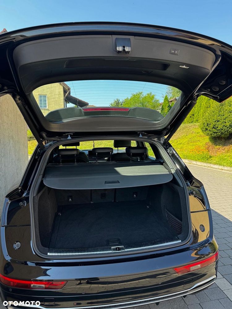 Audi Q5 2.0 TDI Quattro Sport S tronic - 7