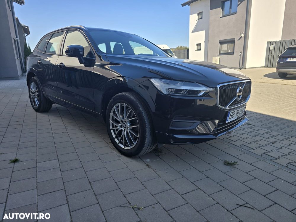 Volvo XC 60 - 5