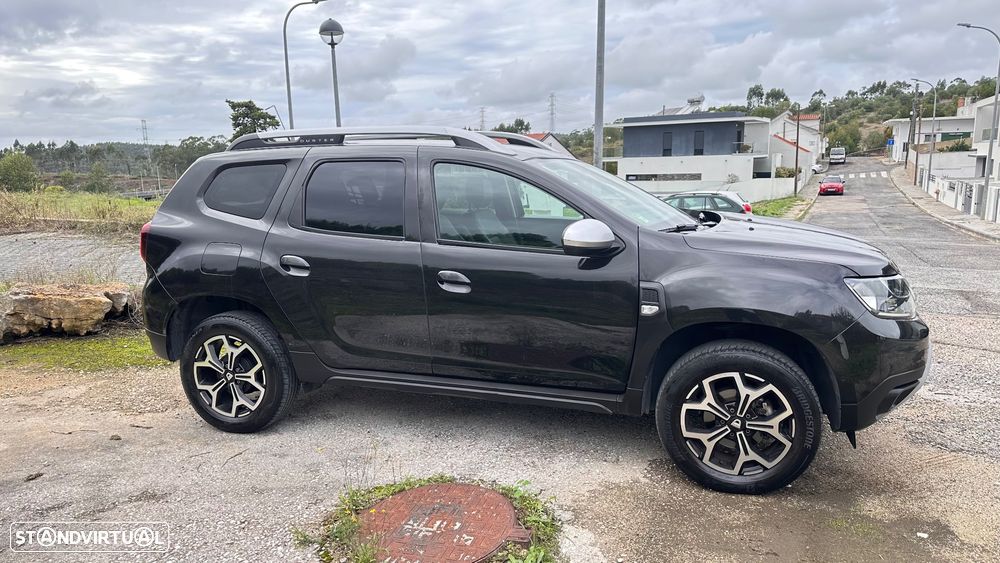 Dacia Duster 1.0 TCe ECO-G Extreme Bi-Fuel - 2