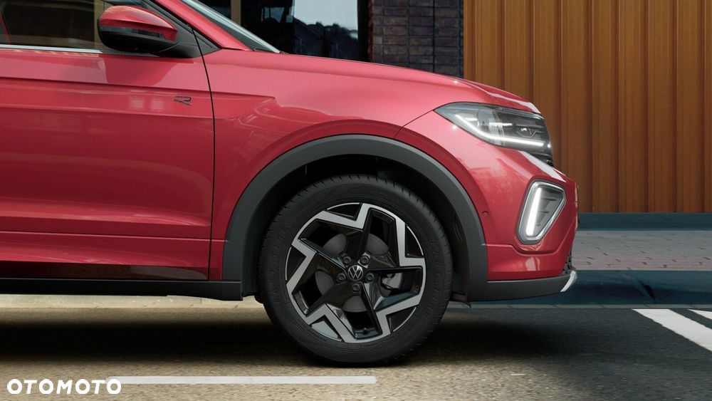 Volkswagen T-Cross - 8