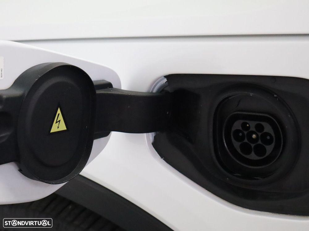 Volvo XC 40 1.5 T4 PHEV Inscription - 8
