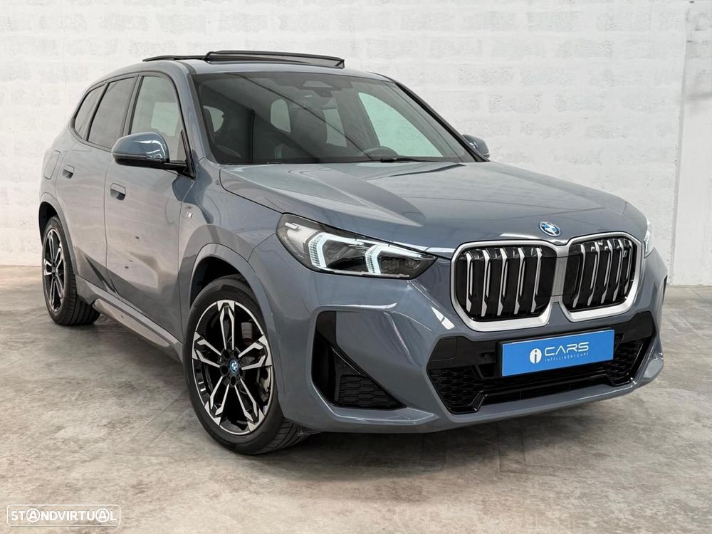 BMW iX1 xDrive30 - 2