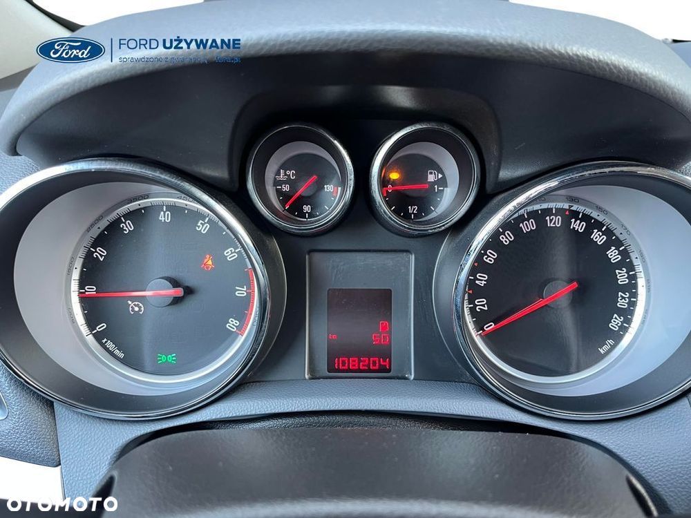 Opel Mokka 1.4 T Cosmo EU6 - 16