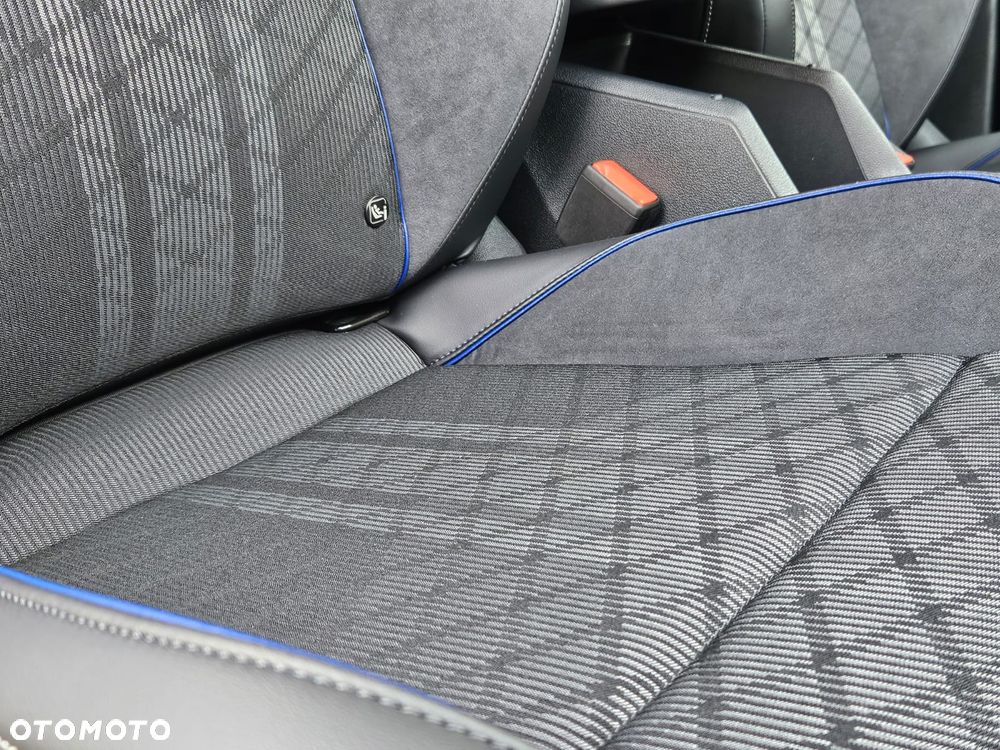 Volkswagen Tayron - 39