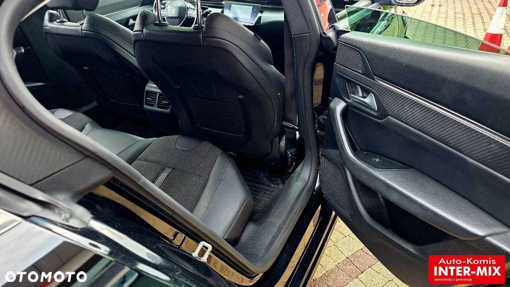 Peugeot 508 - 40