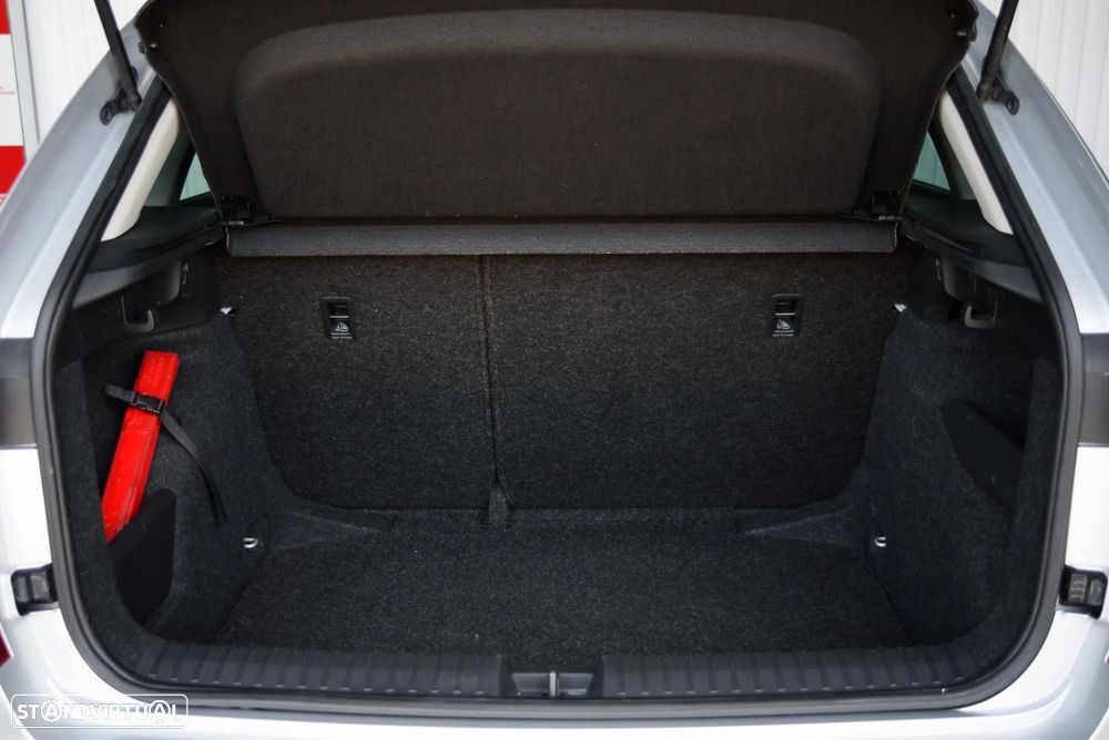 Skoda Kamiq 1.0 TSI Ambition DSG - 16