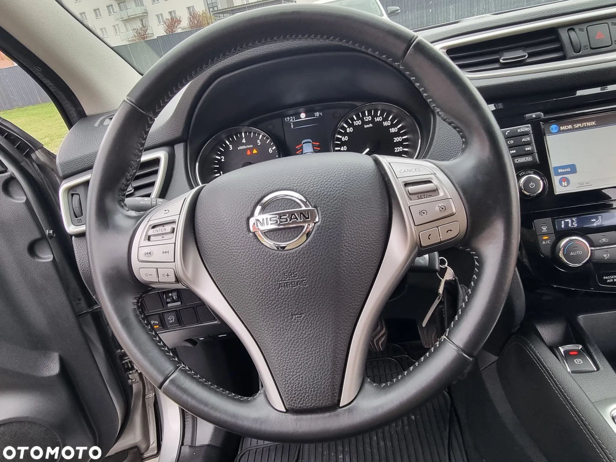 Nissan Qashqai 1.2 DIG-T Acenta - 26