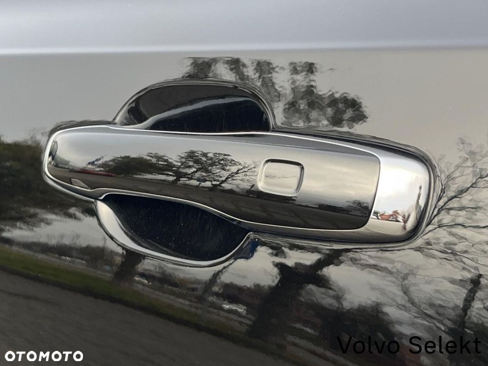 Volvo S90 2021