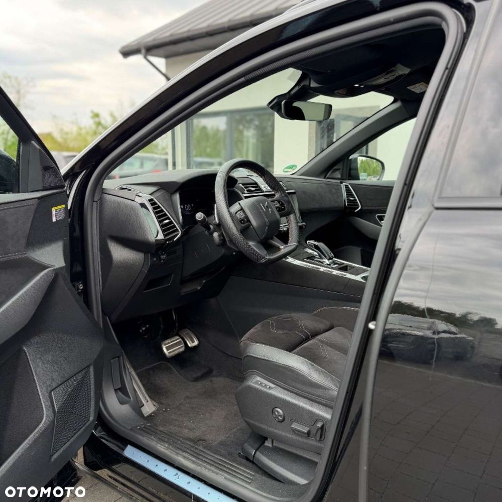 DS Automobiles DS 7 Crossback 1.5 BlueHDi Be Chic - 16