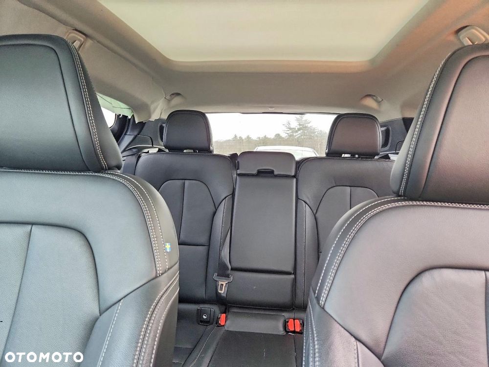 Volvo XC 40 - 10