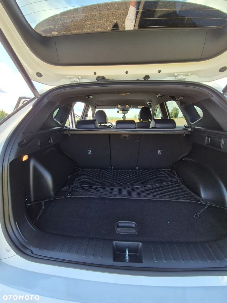 Hyundai Tucson 1.6 T-GDi N Line 2WD - 10