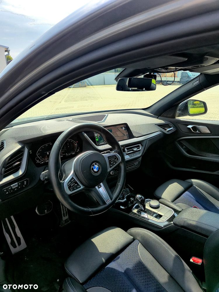 BMW Seria 1 118i M Sport - 16