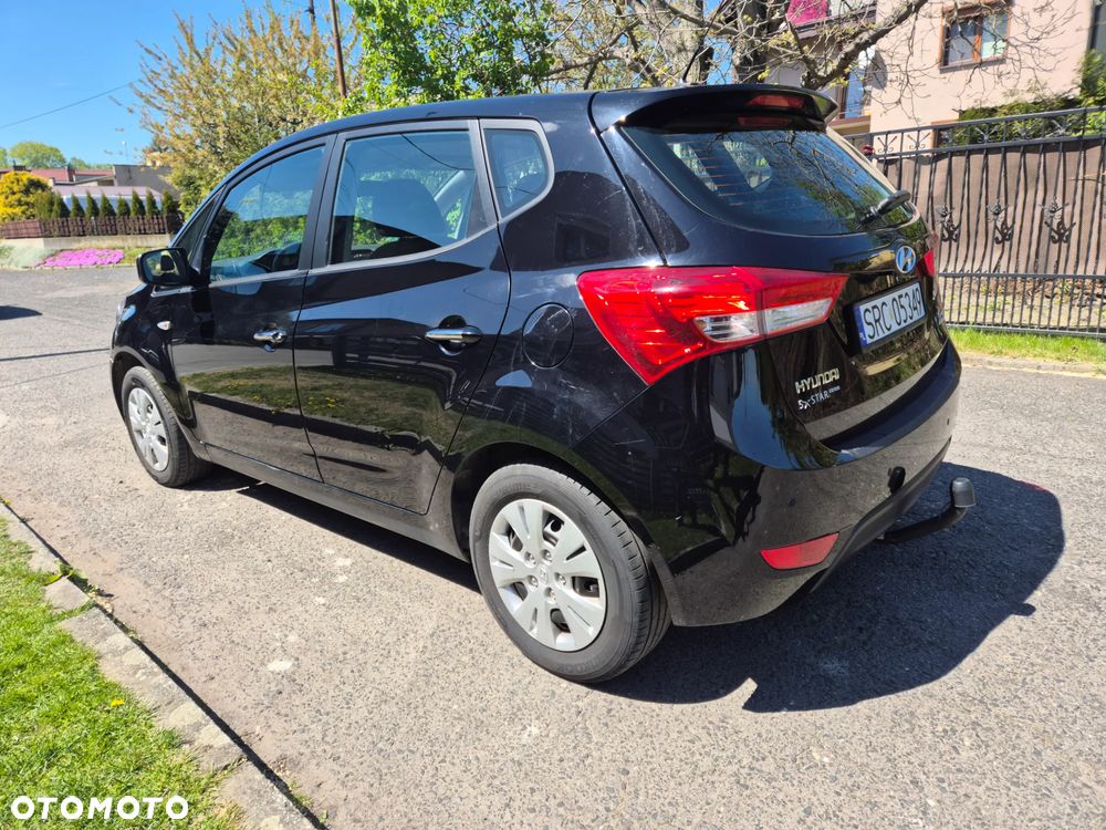 Hyundai ix20 1.4 5 Star Edition - 7