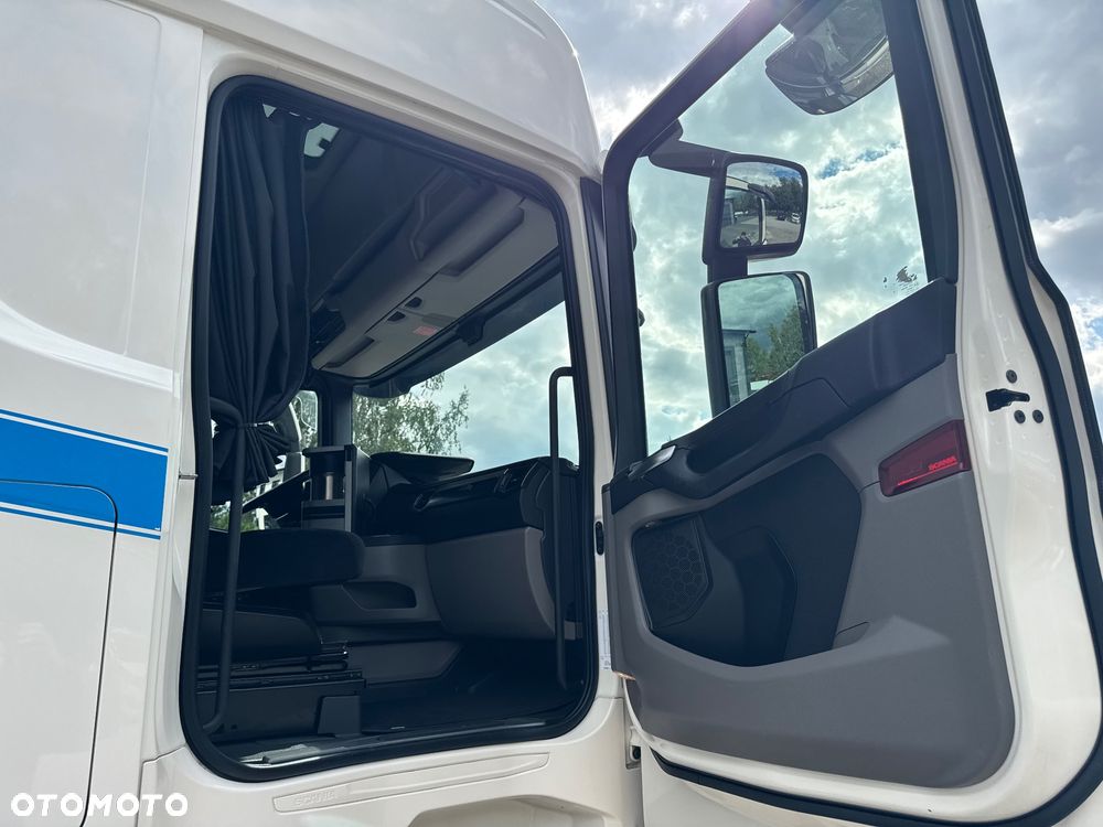Scania R450 - 24