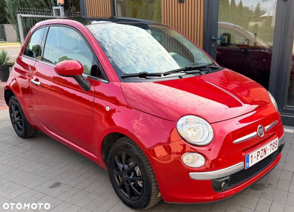 Fiat 500 1.2 8V Start&Stopp Lounge - 1