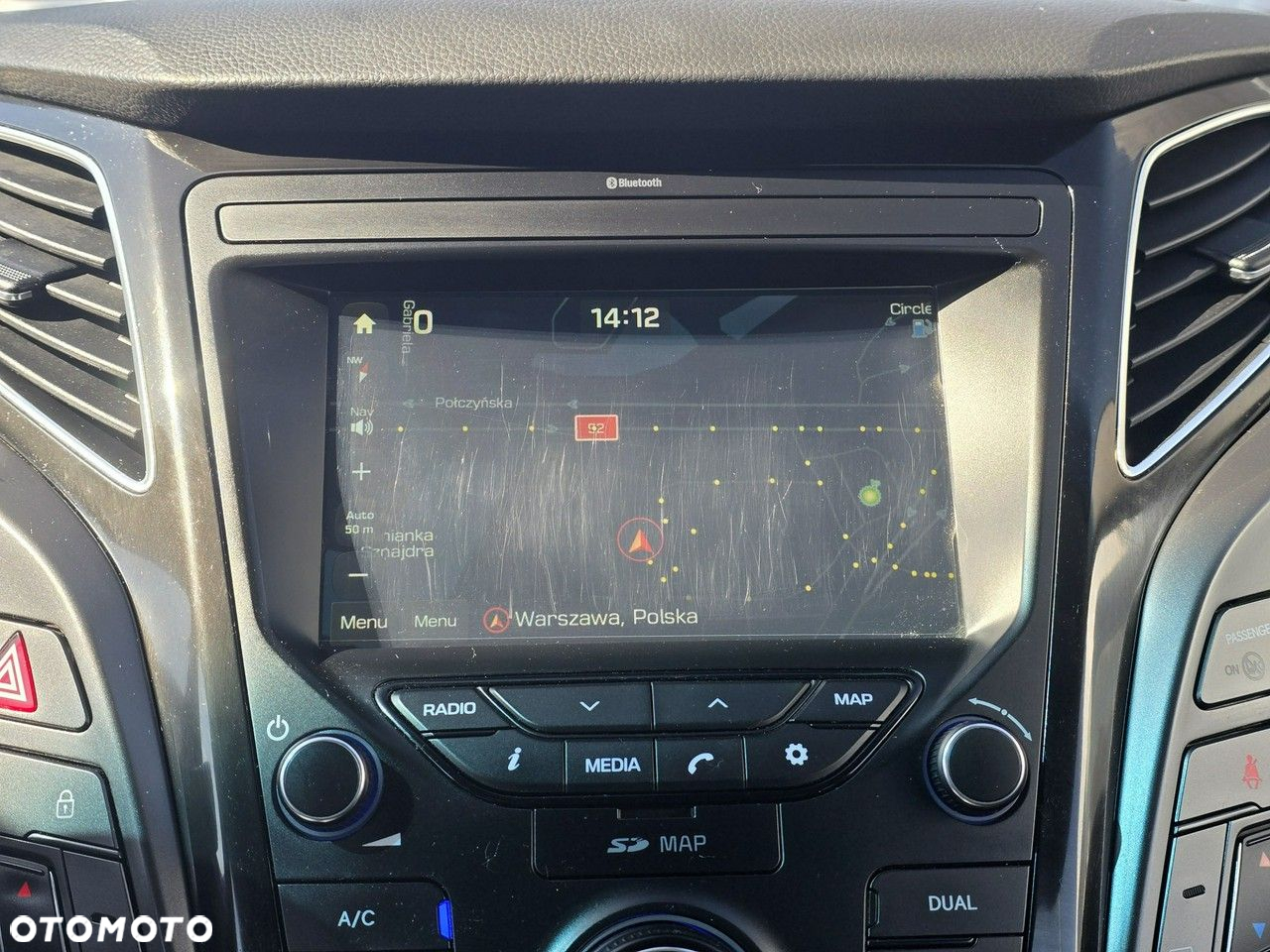 Hyundai i40 - 12