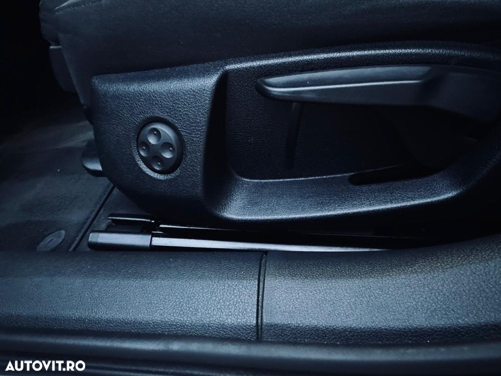 Audi A6 2.0 TDI Ultra DPF S tronic - 9