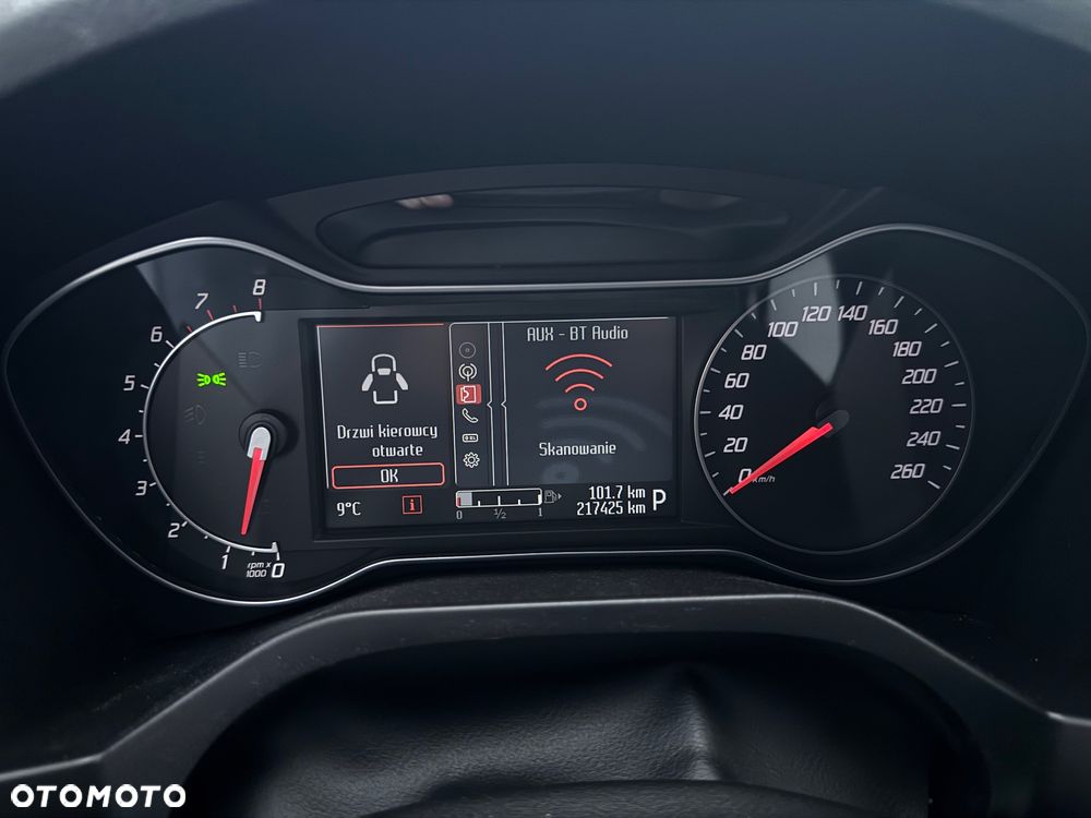 Ford S-Max 2.0 T Titanium MPS6 - 21