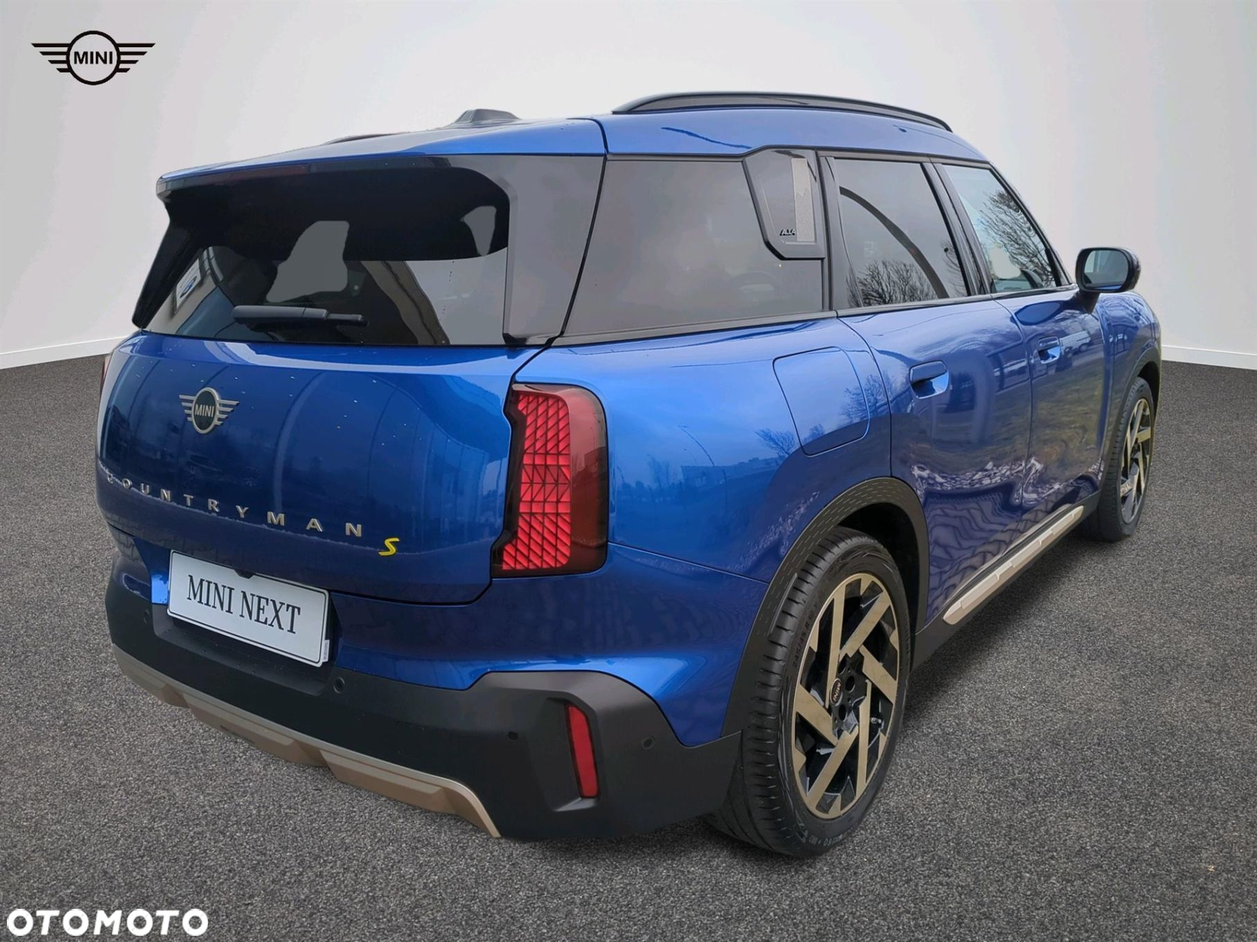 MINI Countryman - 4