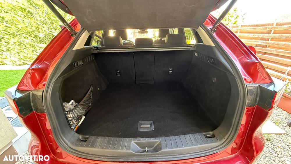 Mazda CX-60 - 12