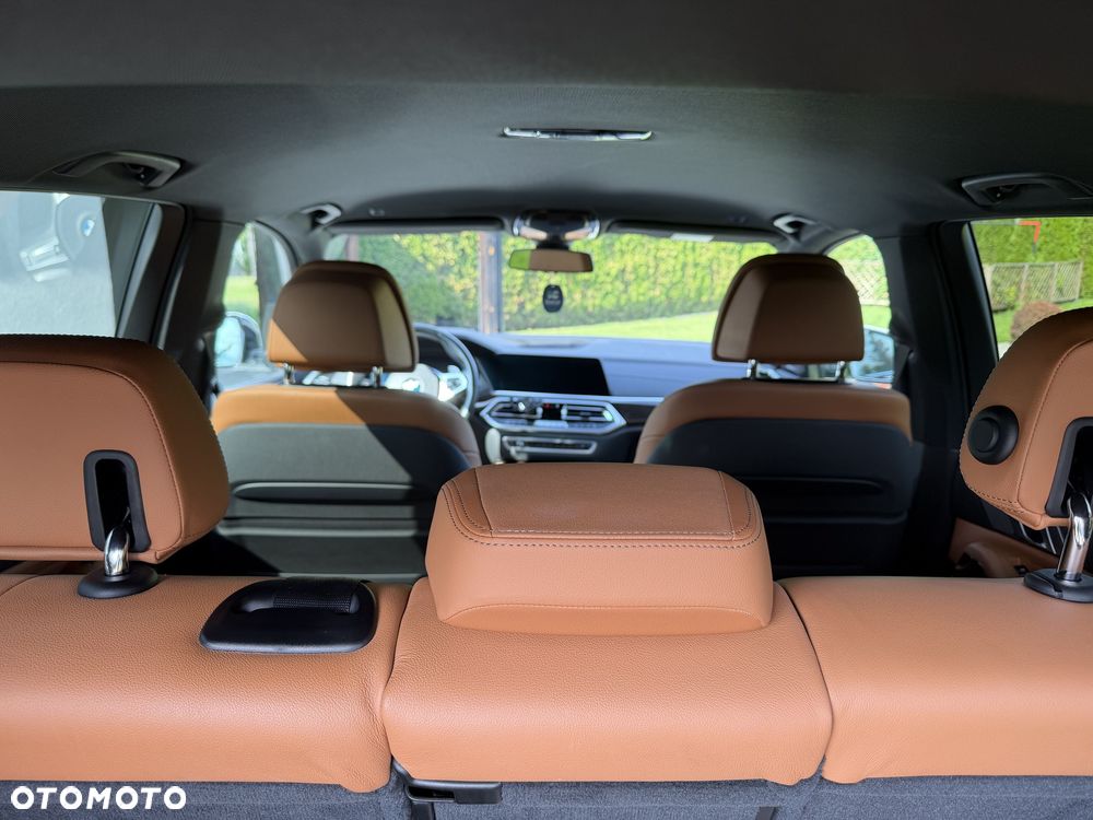 BMW X5 xDrive40i - 15