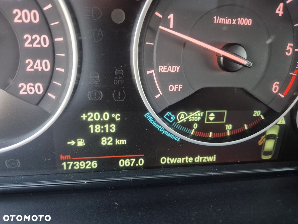 BMW Seria 3 - 19