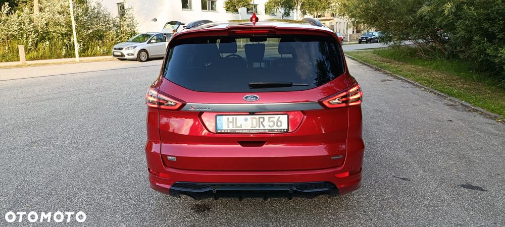 Ford S-Max - 3