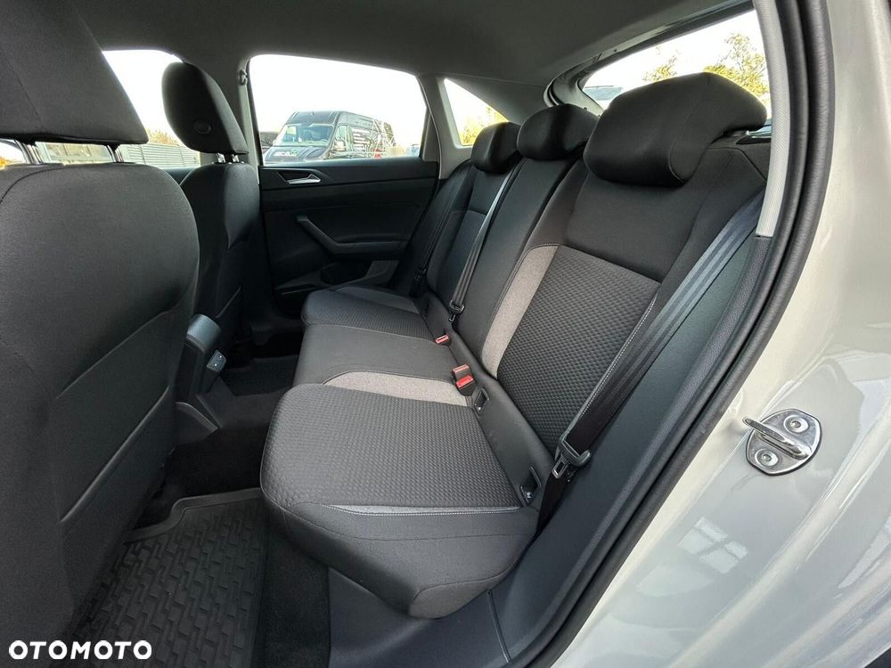 Volkswagen Taigo 1.0 TSI Life - 19