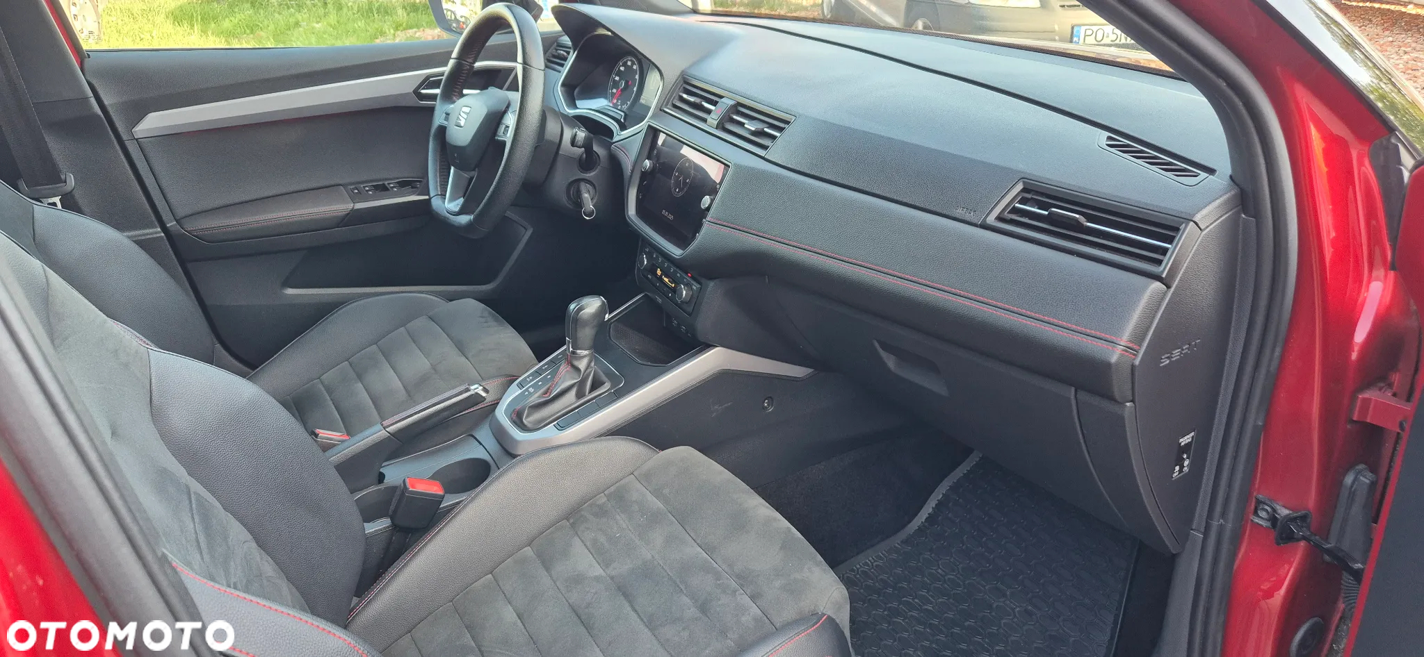 Seat Arona 1.0 TSI GPF Full LED S&S DSG - 19