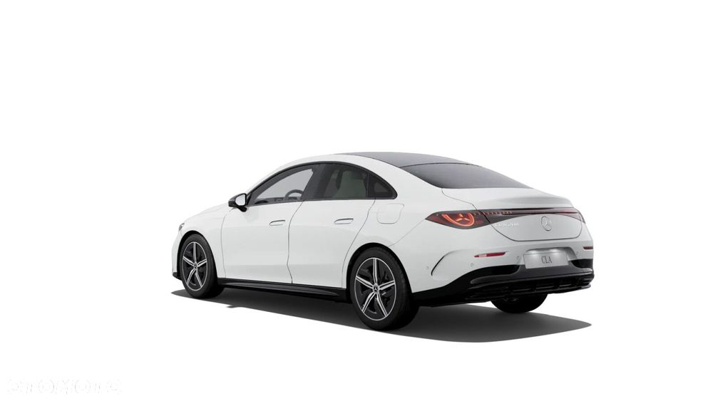 Mercedes-Benz Cla 2026 photo 4