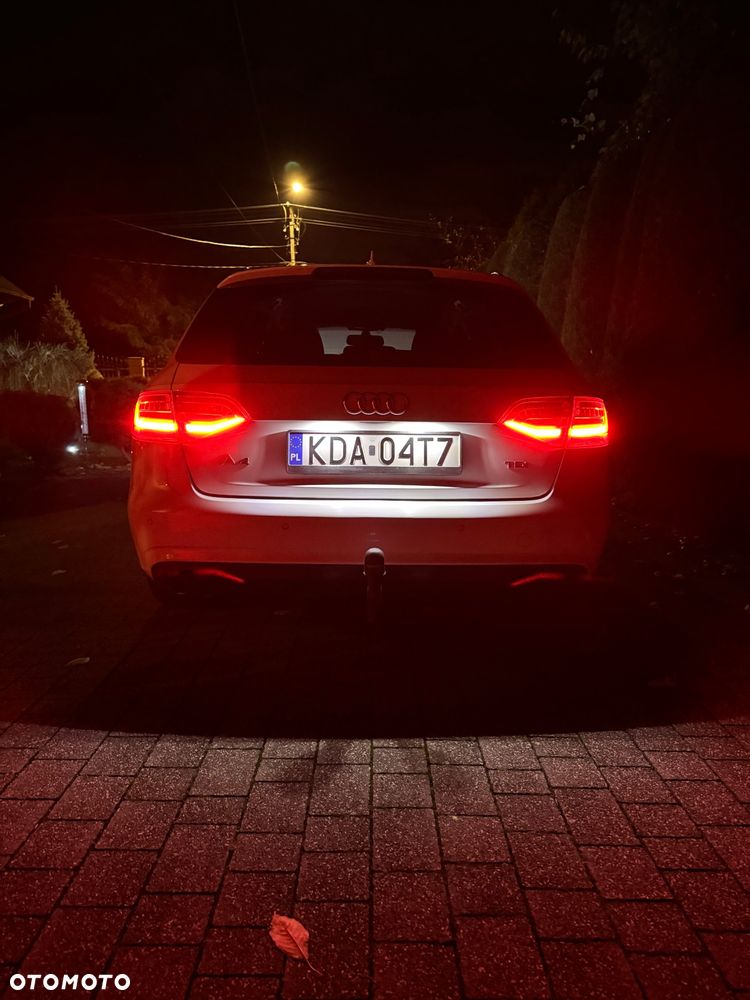 Audi A4 - 34