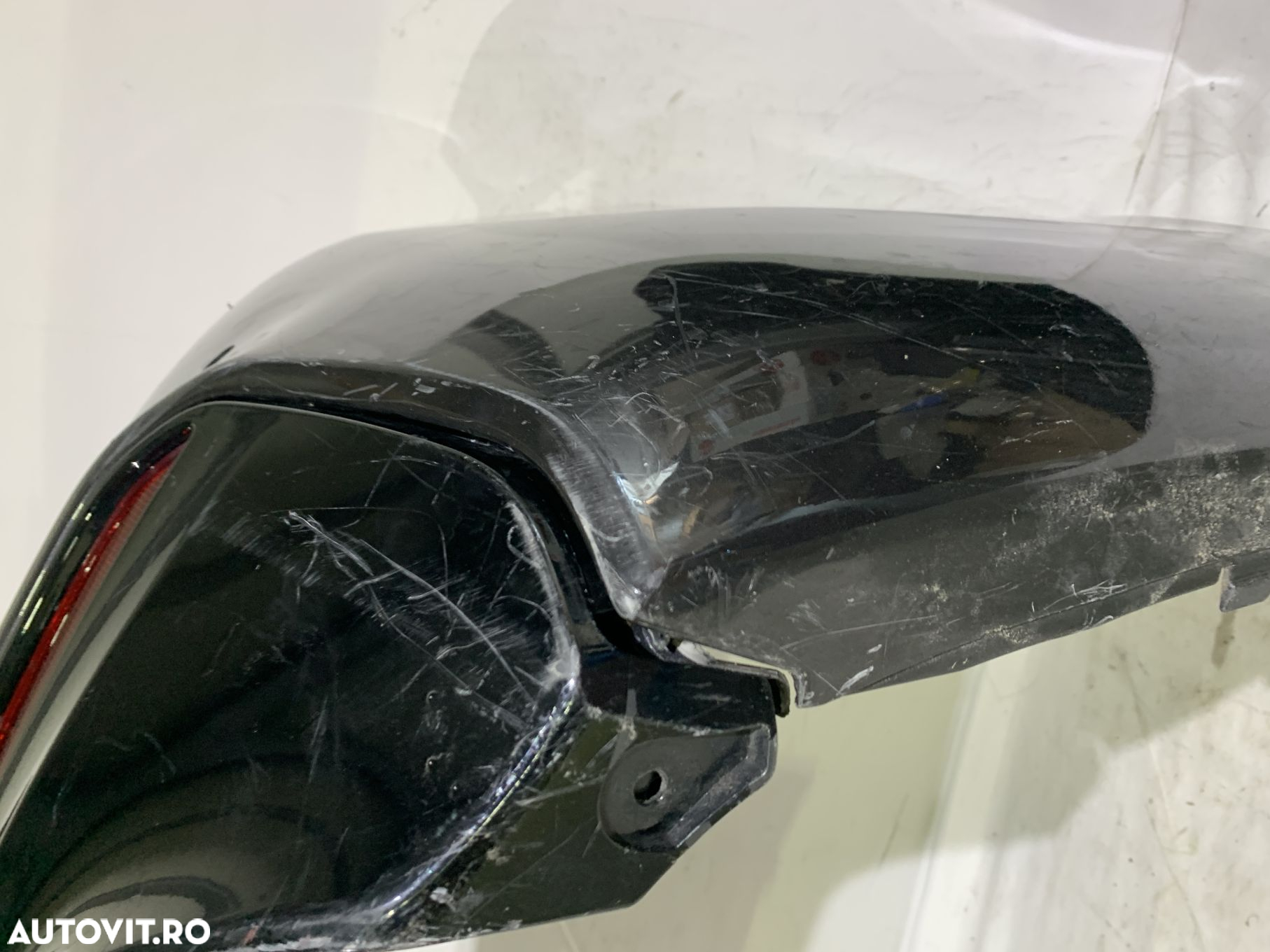 Bara spate BMW Seria 5 M-Sport, Kombi, G31, 2016, 2017, 2018, 2019, cod origine OE 51128064726. - 6