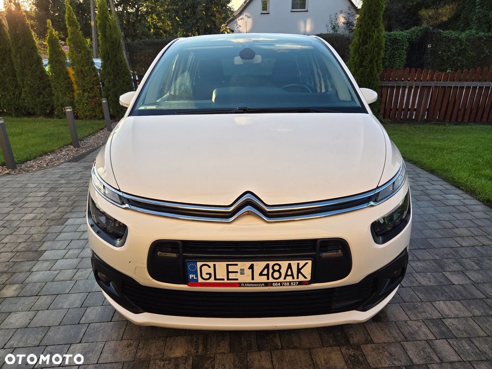 Citroën C4 Grand Picasso PureTech 130 Stop&Start Attraction - 2