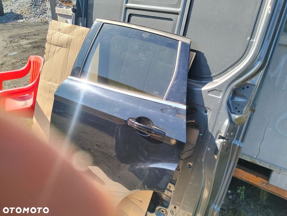 Ford Kuga MK2 lift drzwi tył lewe kolor pd - 3