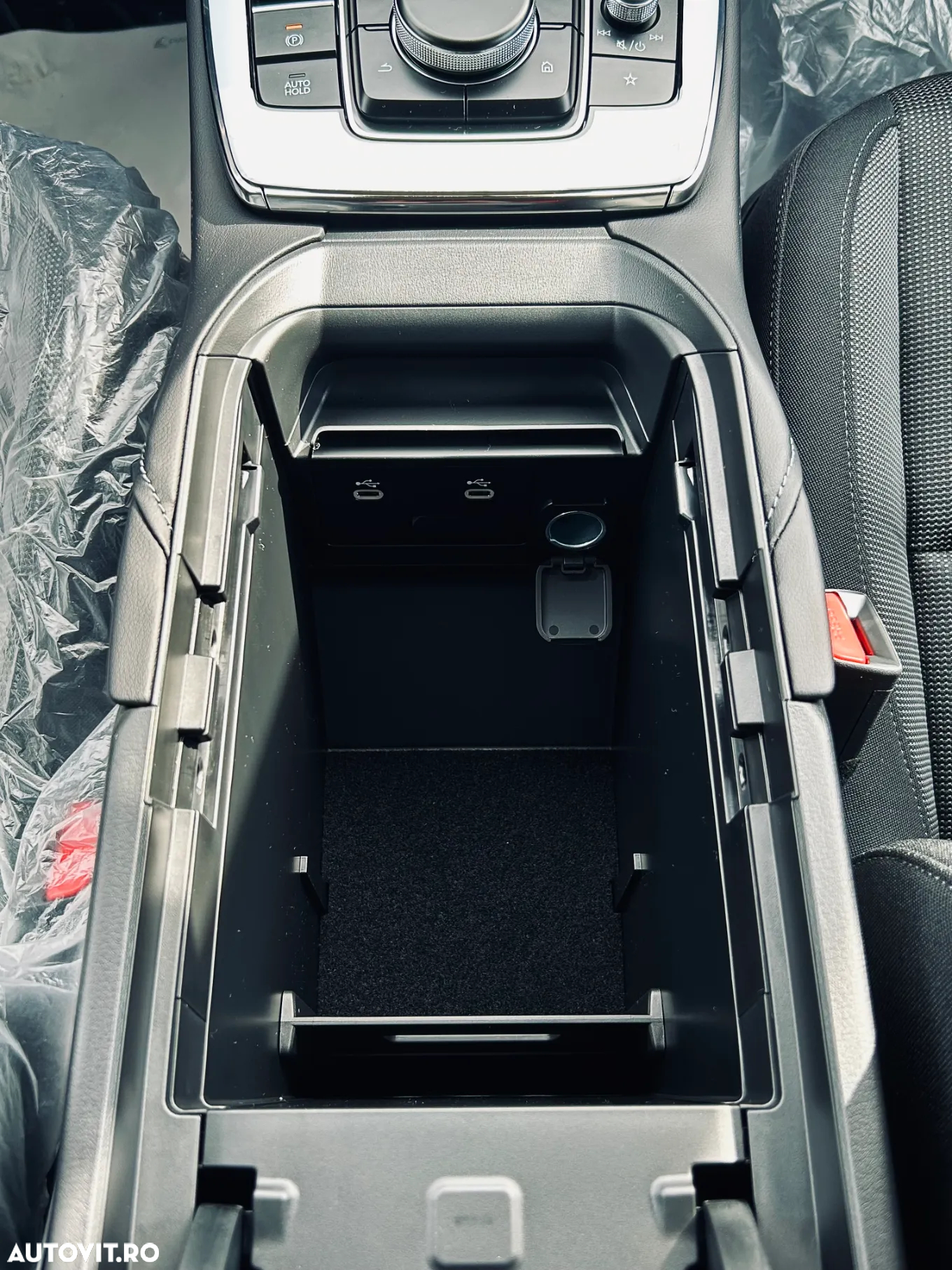Mazda CX-30 e-SKYACTIV G140 AT MHEV Exclusive-Line - 26