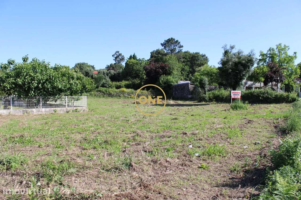Terreno para Construção - Grande imagem: 2/10