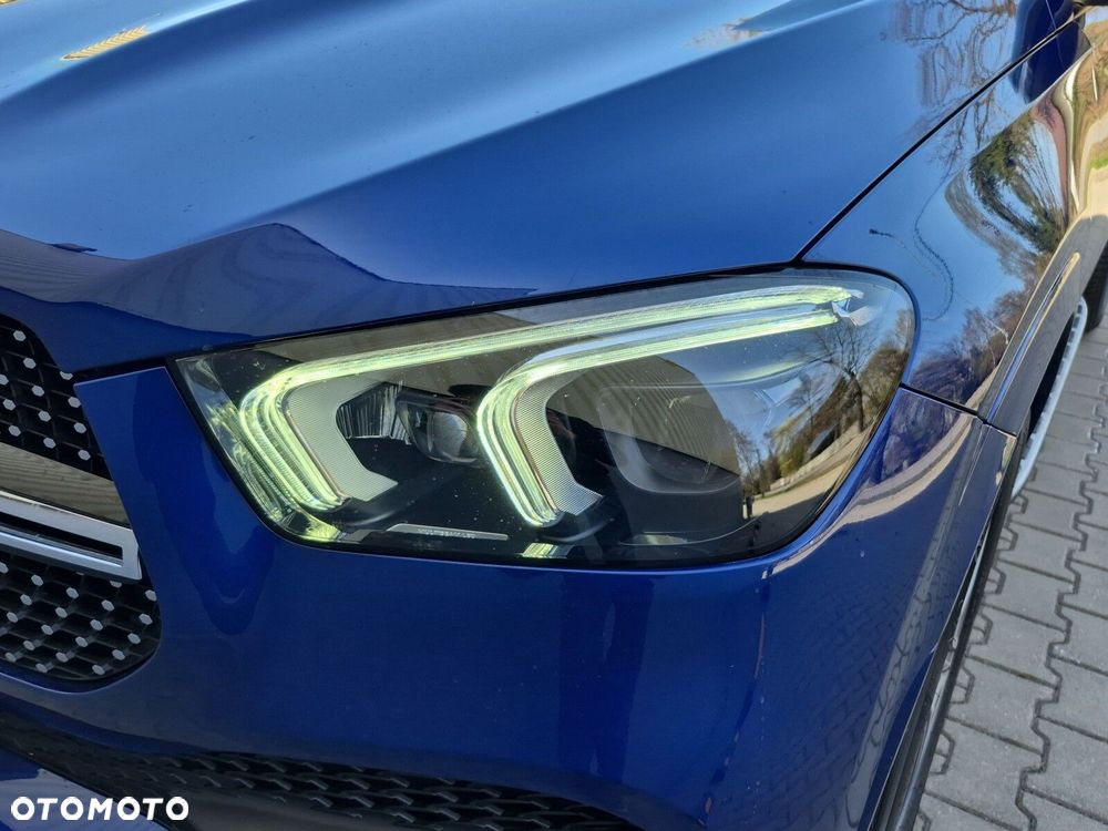 Mercedes-Benz GLE 400 d 4-Matic Premium Plus - 25