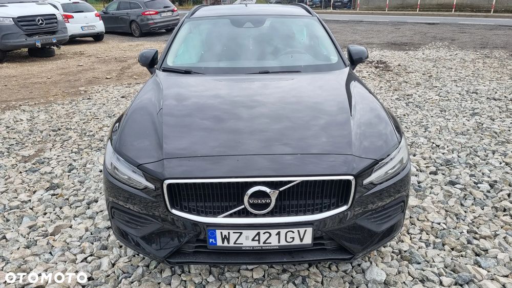 Volvo V60 D3 Inscription - 15