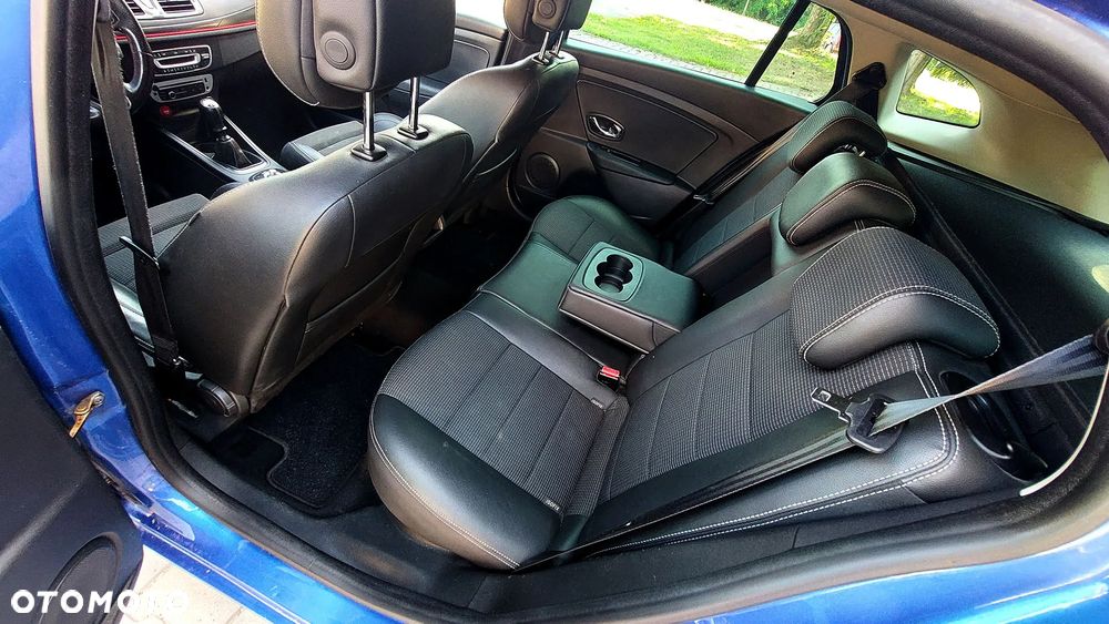 Renault Megane - 15