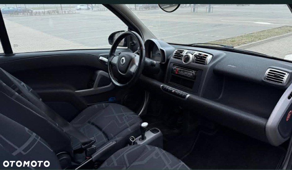 Smart Fortwo - 8