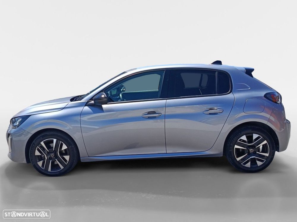 Peugeot 208 1.2 PureTech Allure - 2