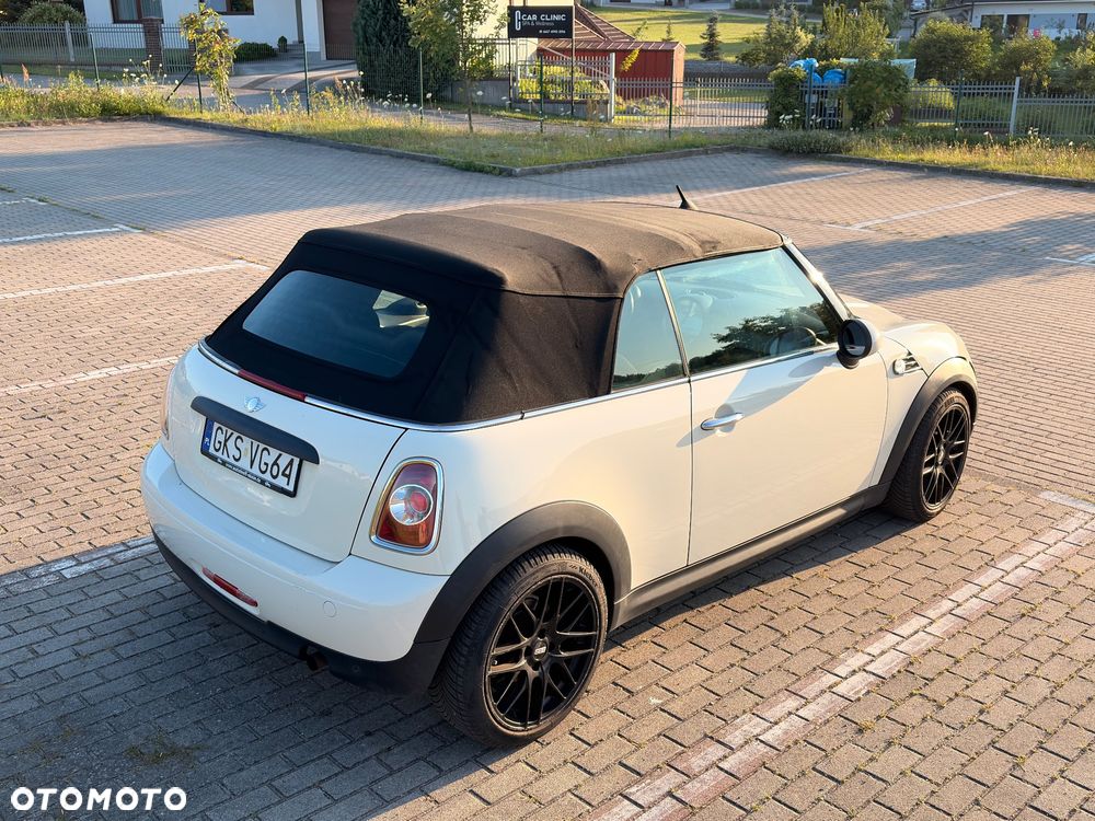MINI ONE - 6