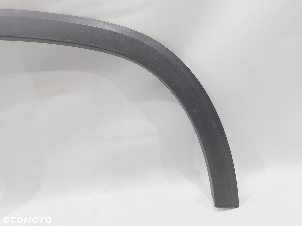 listwa błotnika przód prawy mercedes eqb w243 x243 - 4