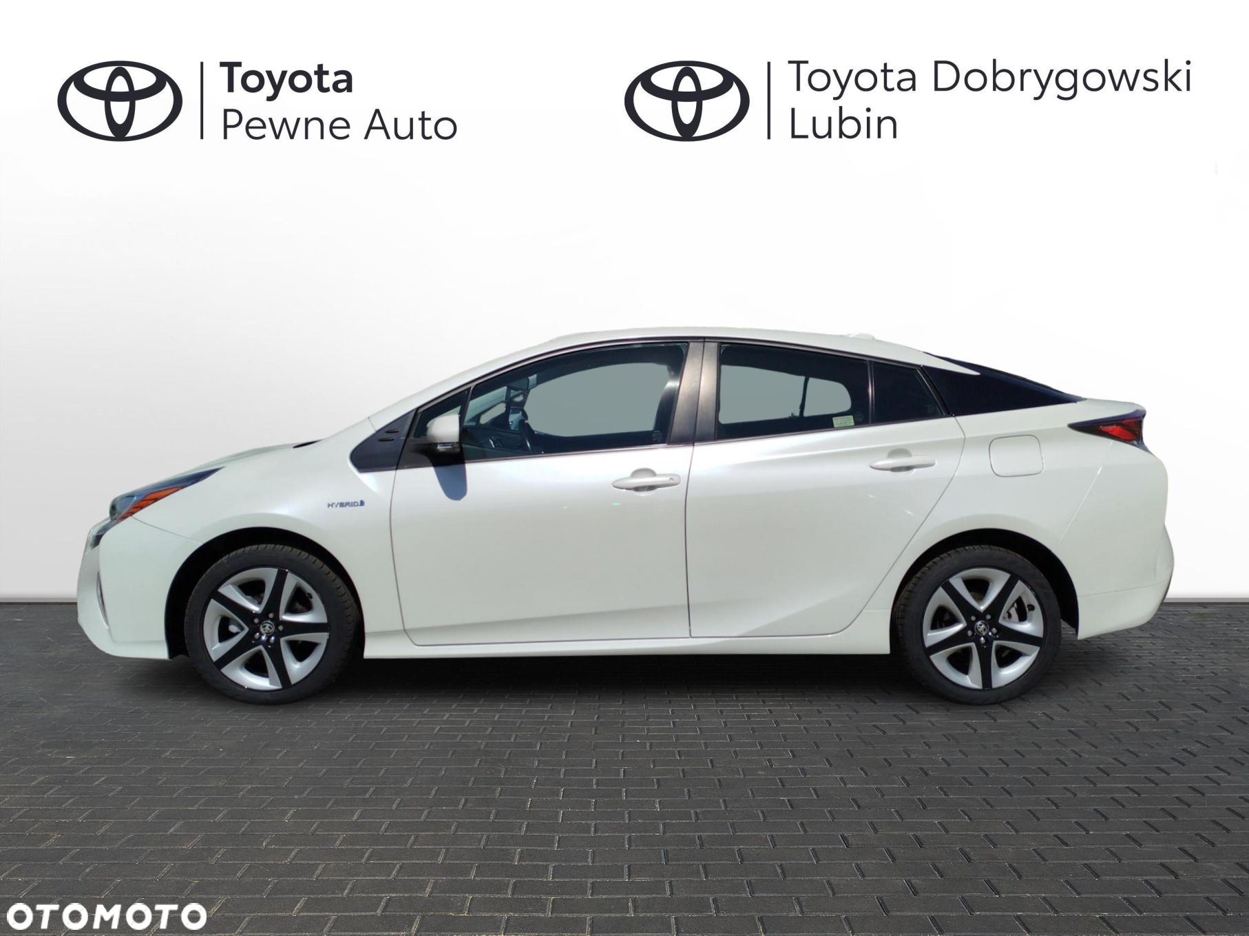 Toyota Prius - 2