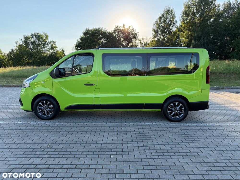 Renault Trafic L2H1 2,9t Business - 6