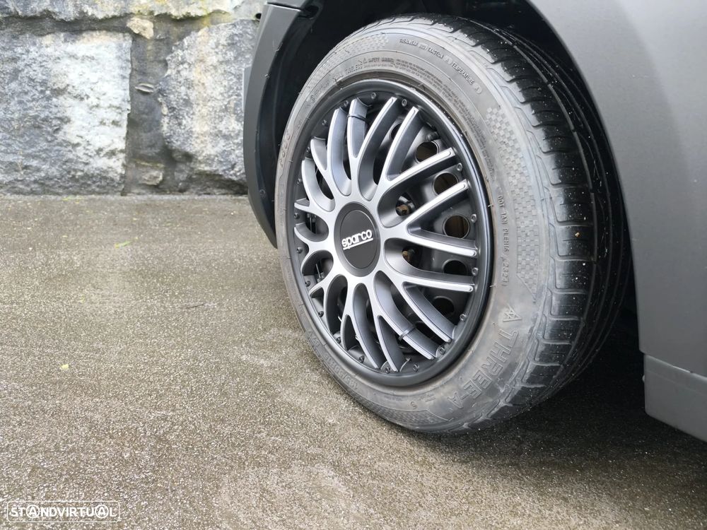 Alfa Romeo MiTo 1.3 JTD Progression - 18