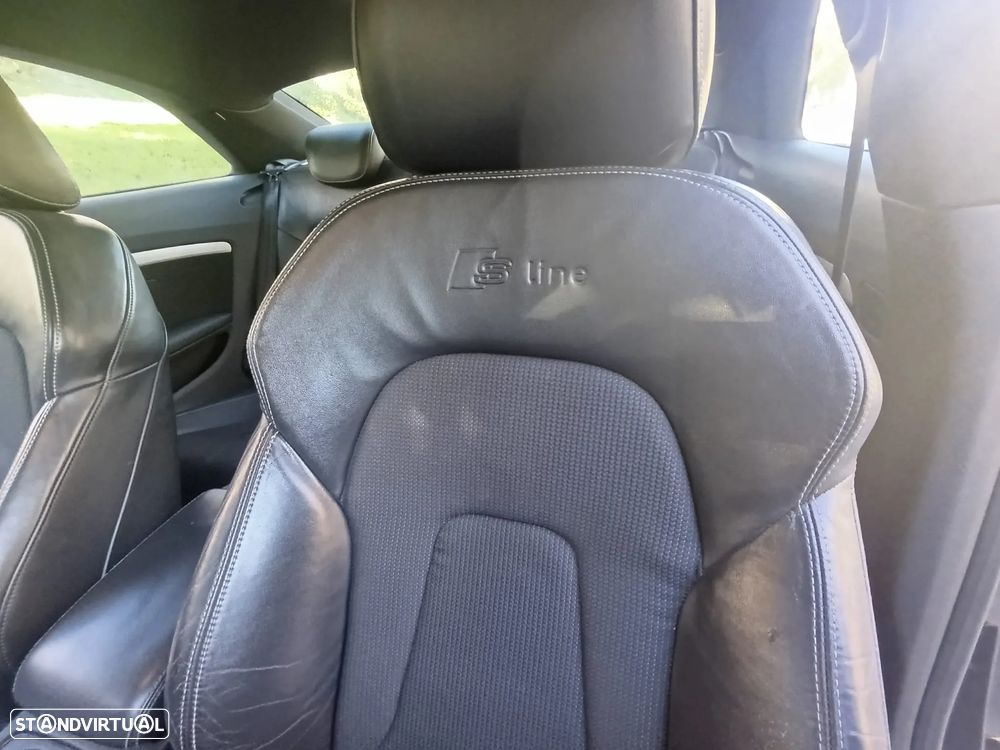 Audi A5 1.8 TFSI - 29