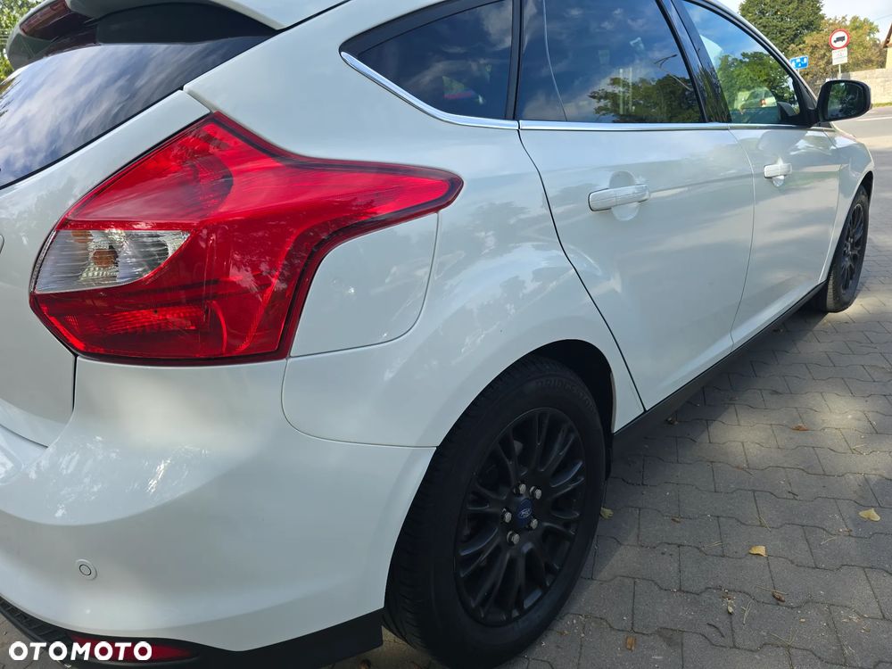 Ford Focus - 7