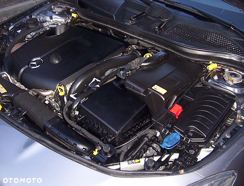 Mercedes-Benz CLA 200 (CDI) d 7G-DCT AMG Line - 22