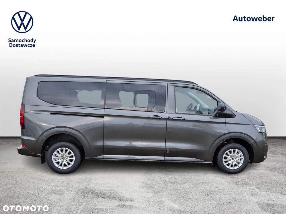 Volkswagen Caravelle - 6